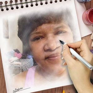 Meet your Posher, Florence